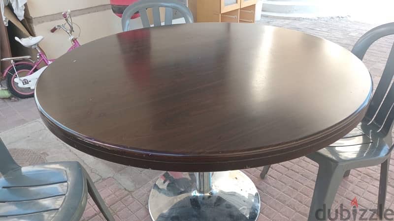 dinning   table  chairs  for  sale 2