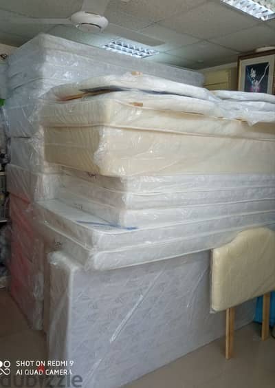 Mattress Available