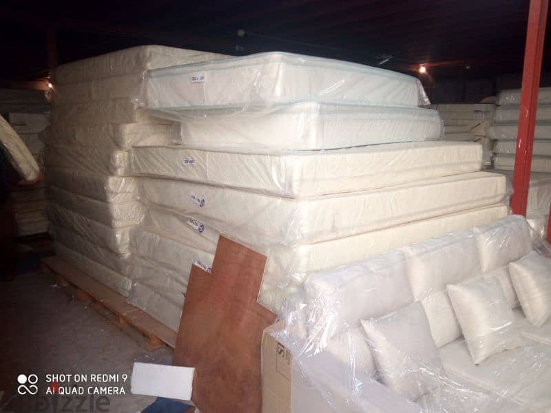 Mattress Available 1