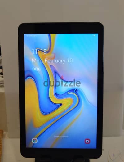 Samsung Galaxy Tab A 8.