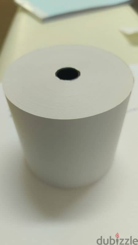 thermal paper roll 0