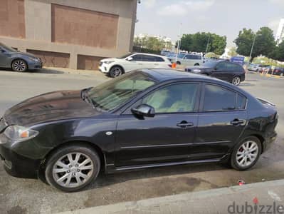 Mazda 3 2007