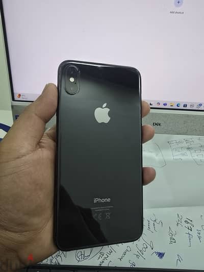 iPhone XS MAX 256GB