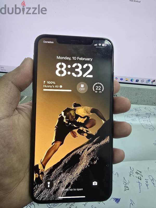 iPhone XS MAX 256GB 2