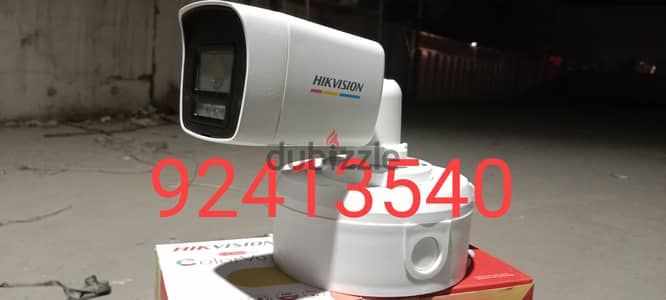 CCTV camera security system wifi HD camera available for selling fixin