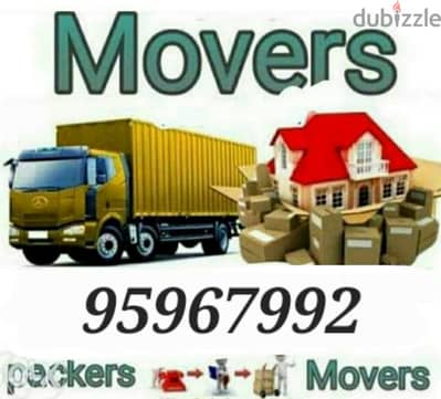 House shiffting & packing Transport