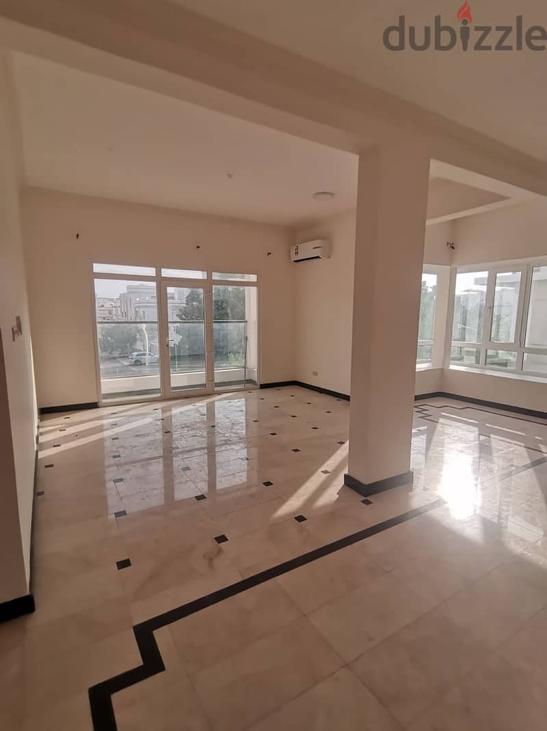 For Rent 7 Bhk Villa In Al Azaiba 1