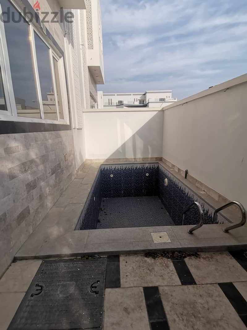 For Rent 7 Bhk Villa In Al Azaiba 5