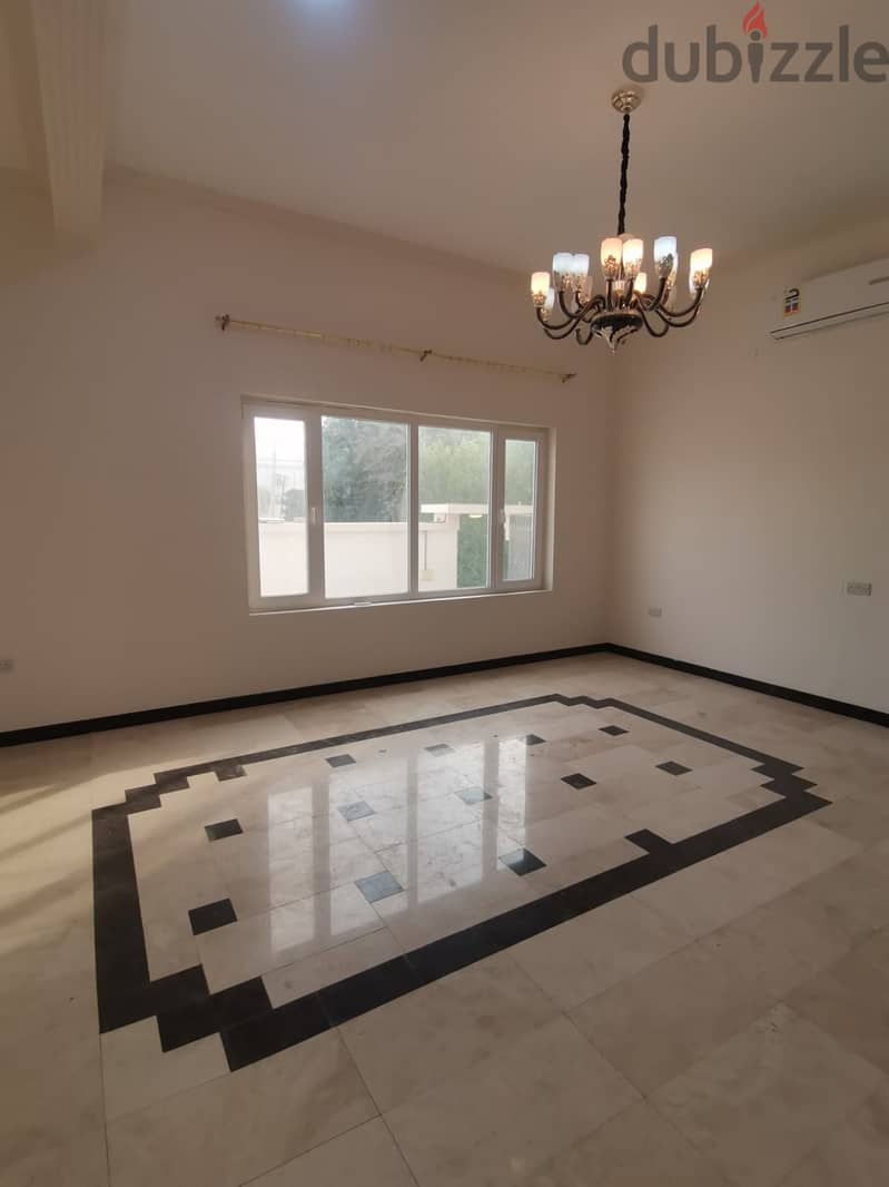 For Rent 7 Bhk Villa In Al Azaiba 10