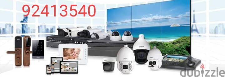 CCTV camera security system wifi HD camera available for selling fixin