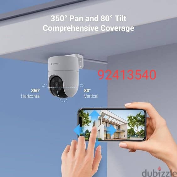 all wifi camera available 2