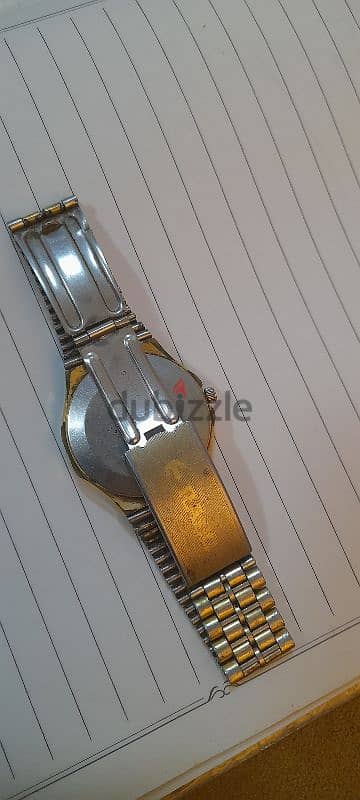 original old Rado automatic 1