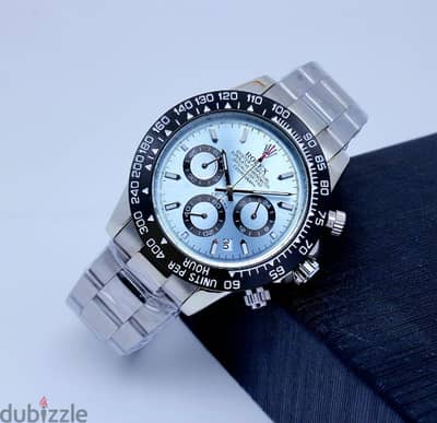 latest brand rolx battery mans watch