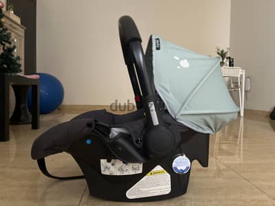 Baby car seat for sale