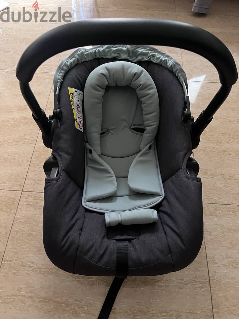 Baby car seat for sale 3