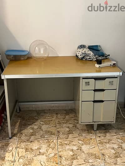 Computer Table