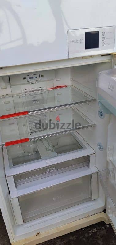 Refrigerator for sale 2