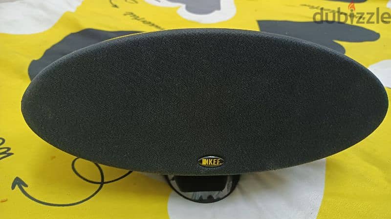 KEF 5.1 full set 4