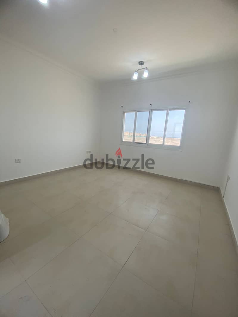 "SR-MF-663 Villa for rent in al hail north Good quality ( compound ) 1