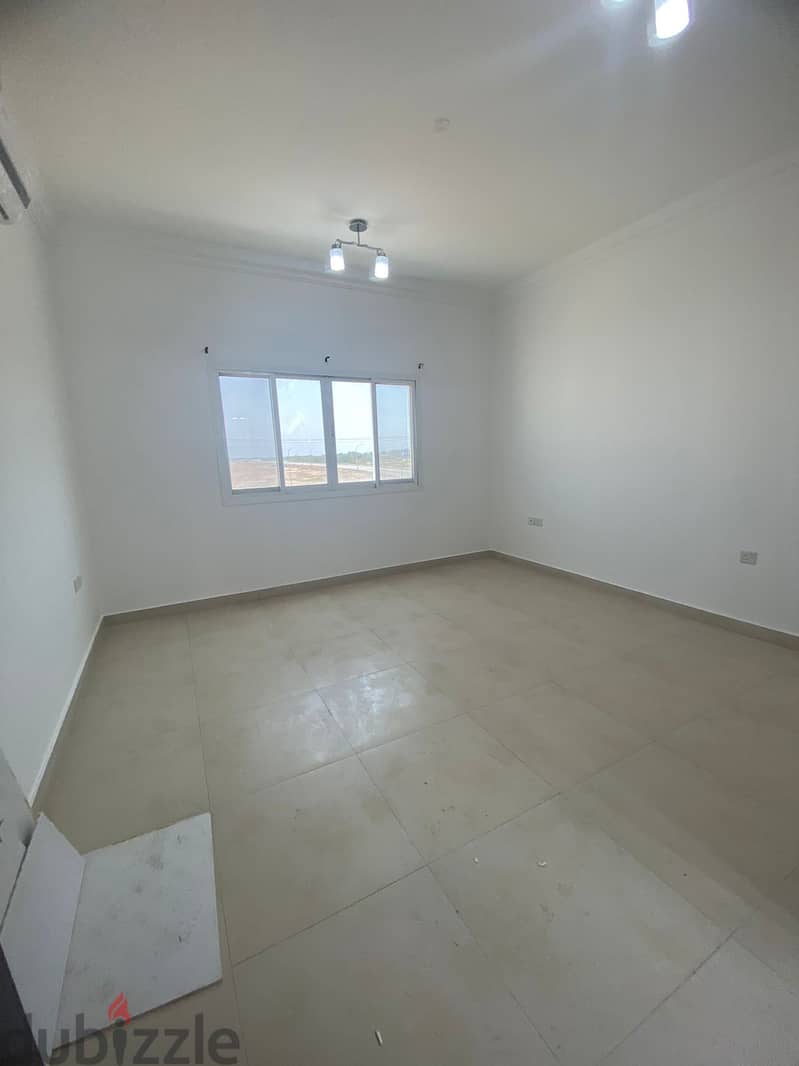 "SR-MF-663 Villa for rent in al hail north Good quality ( compound ) 2