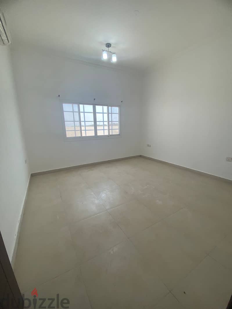 "SR-MF-663 Villa for rent in al hail north Good quality ( compound ) 6