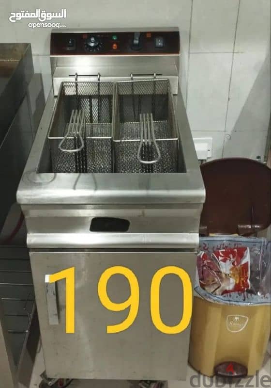 restaurant equipment urgent sale 4