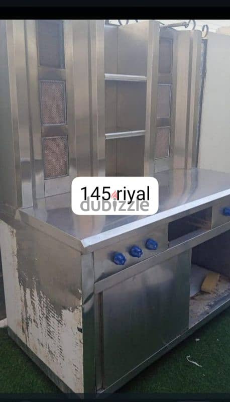 restaurant equipment urgent sale 6