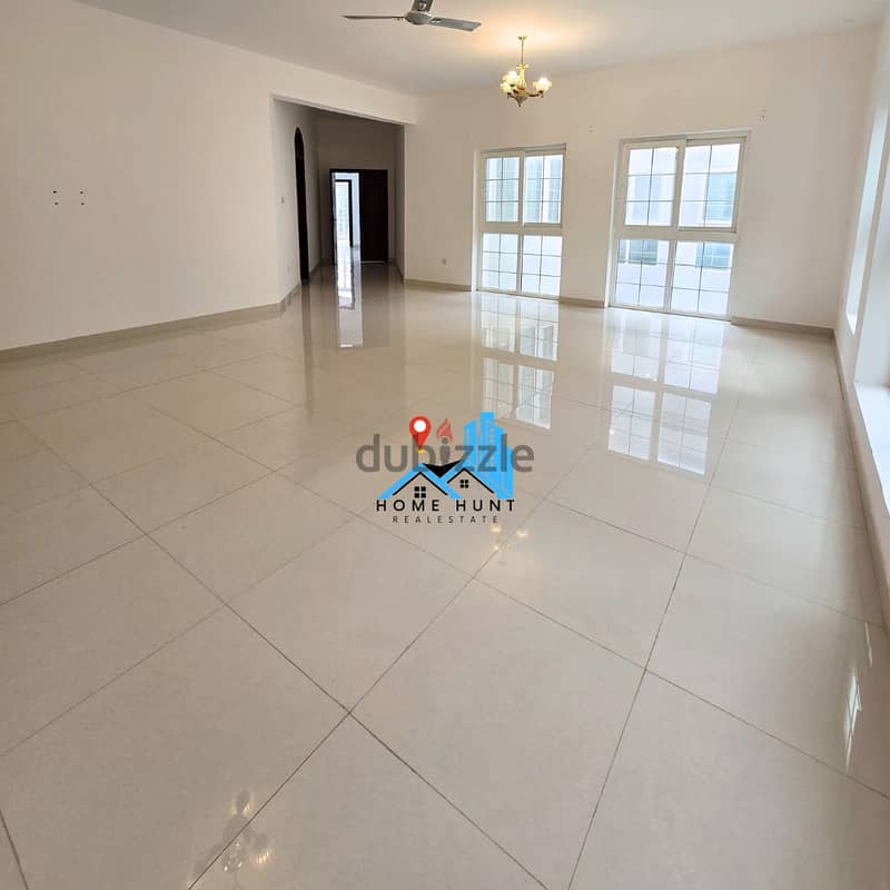 BOSHER | WELL MAINTAINED 5+1 BR INDEPENDENT VILLA 7