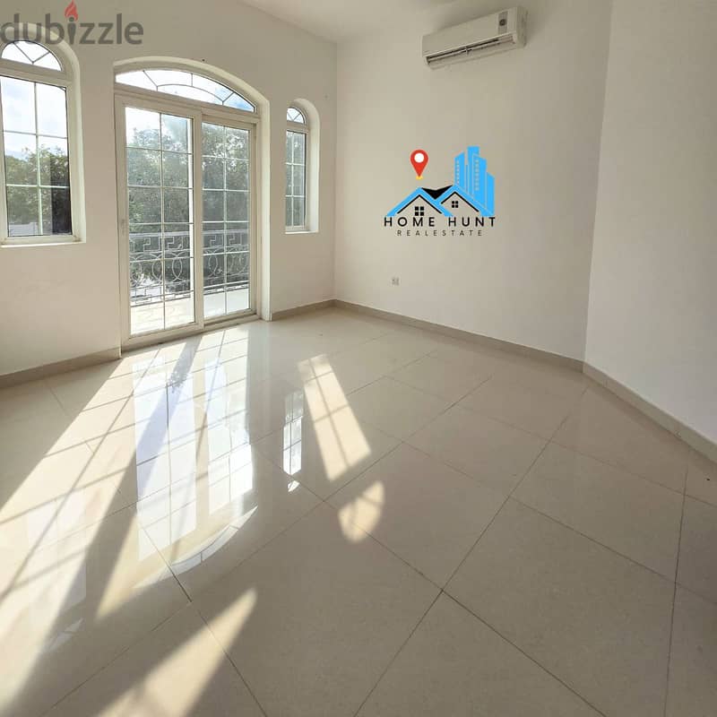 BOSHER | WELL MAINTAINED 5+1 BR INDEPENDENT VILLA 12