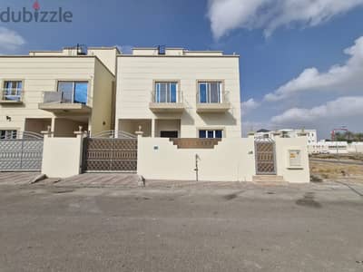 5 BR + 1 Maid’s Room Fantastic Villa in Al Muna, Bawshar