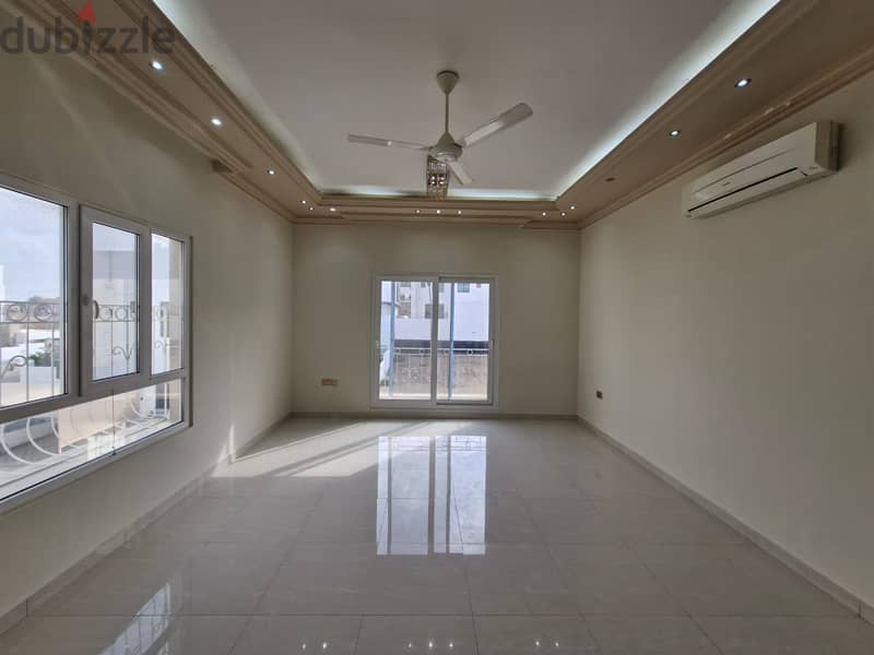 5 BR + 1 Maid’s Room Fantastic Villa in Al Muna, Bawshar 5