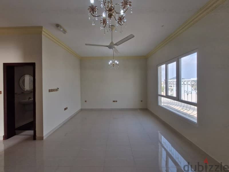 5 BR + 1 Maid’s Room Fantastic Villa in Al Muna, Bawshar 7