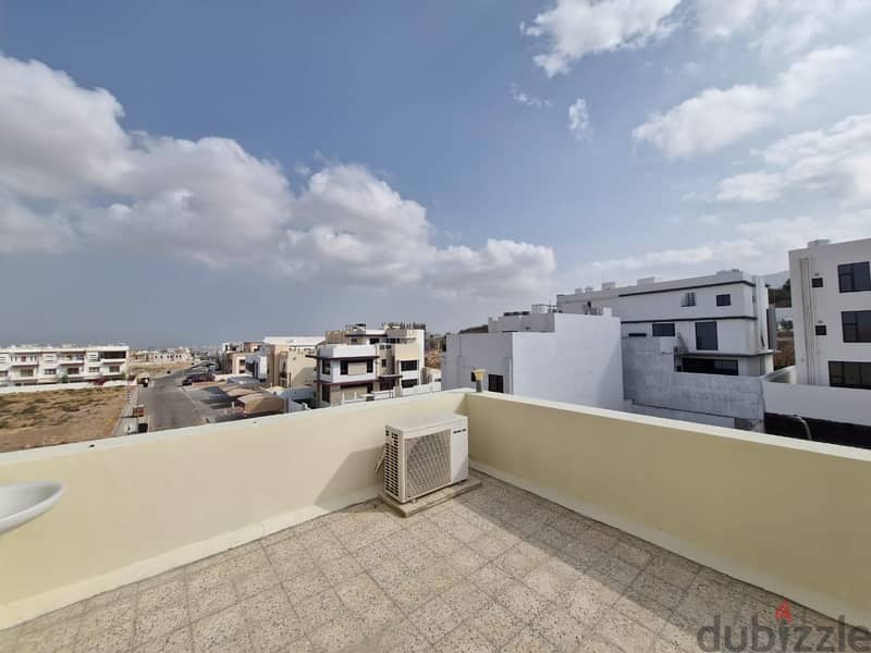 5 BR + 1 Maid’s Room Fantastic Villa in Al Muna, Bawshar 10