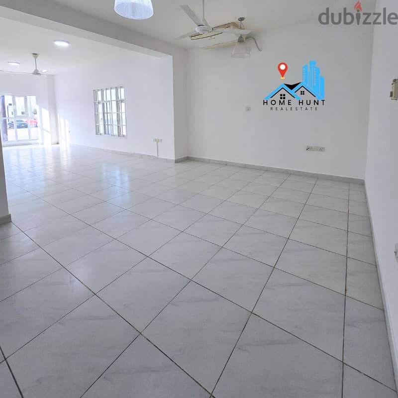 AL KHUWAIR | SPACIOUS 4BHK APARTMENT FOR RENT 1