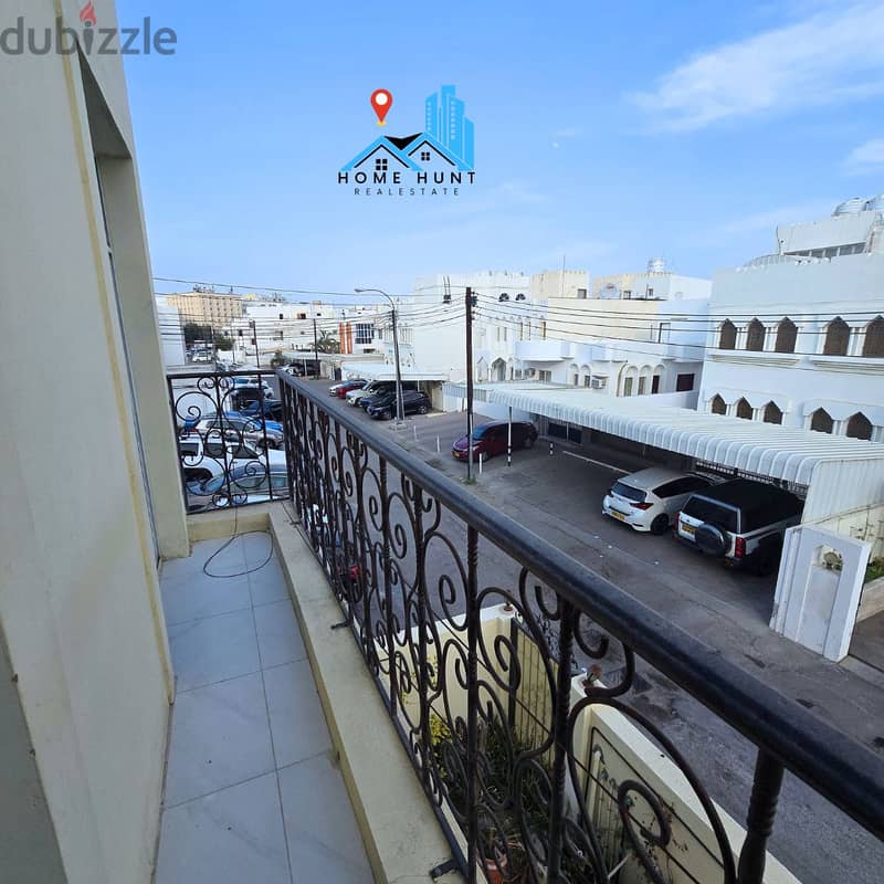 AL KHUWAIR | SPACIOUS 4BHK APARTMENT FOR RENT 4