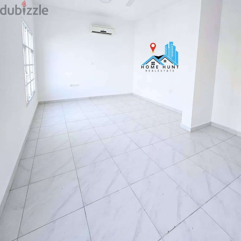 AL KHUWAIR | SPACIOUS 4BHK APARTMENT FOR RENT 9