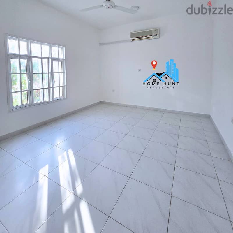 AL KHUWAIR | SPACIOUS 4BHK APARTMENT FOR RENT 11