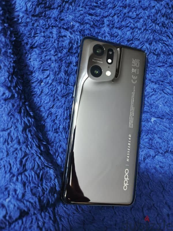 Oppo Find X5 Pro 5G 2