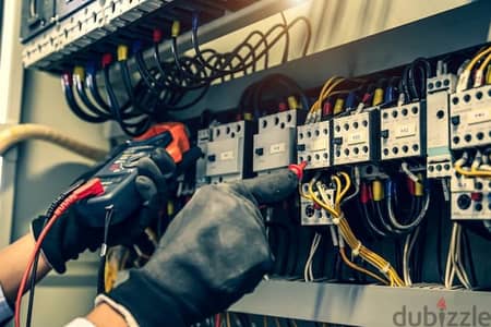 electrical services