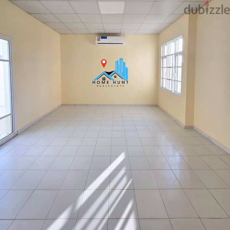 AL KHUWAIR | 3 BHK PENTHOUSE APARTMENT FOR RENT 1