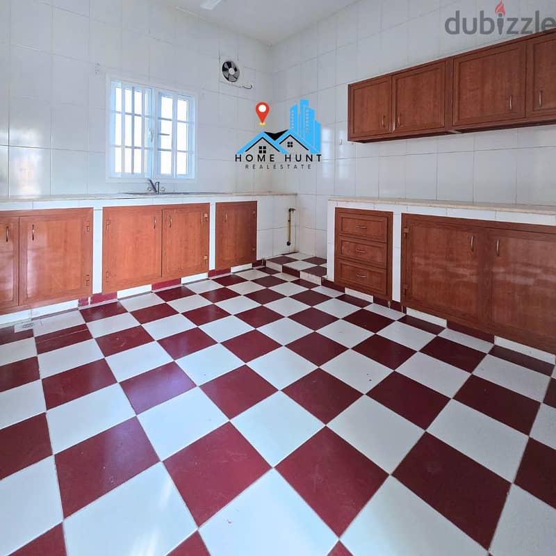 AL KHUWAIR | 3 BHK PENTHOUSE APARTMENT FOR RENT 2