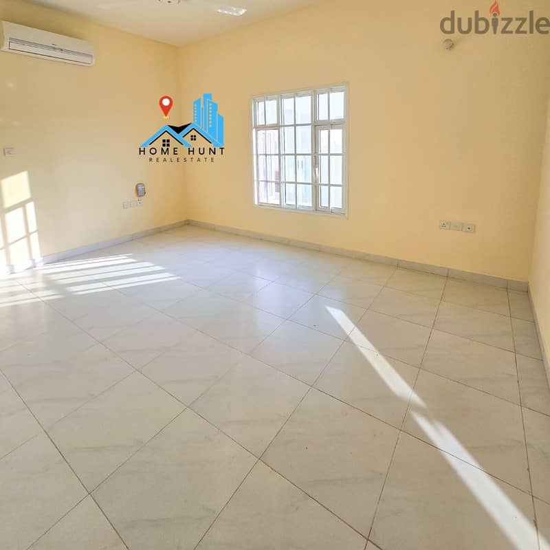 AL KHUWAIR | 3 BHK PENTHOUSE APARTMENT FOR RENT 4