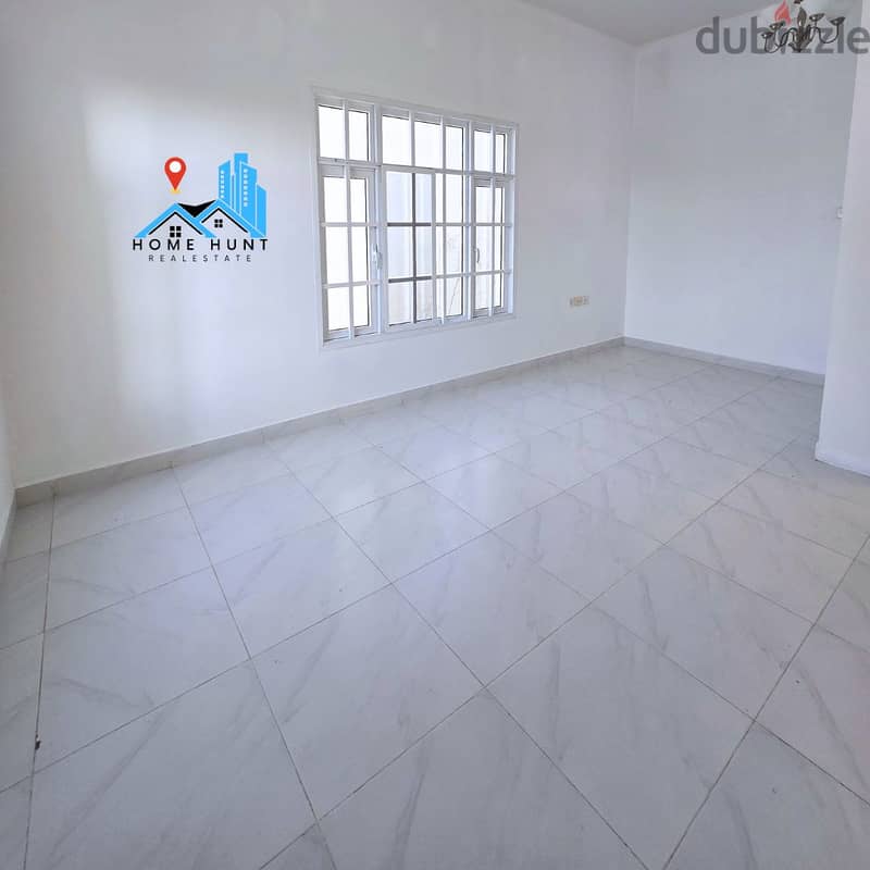 AL KHUWAIR | 3 BHK PENTHOUSE APARTMENT FOR RENT 6