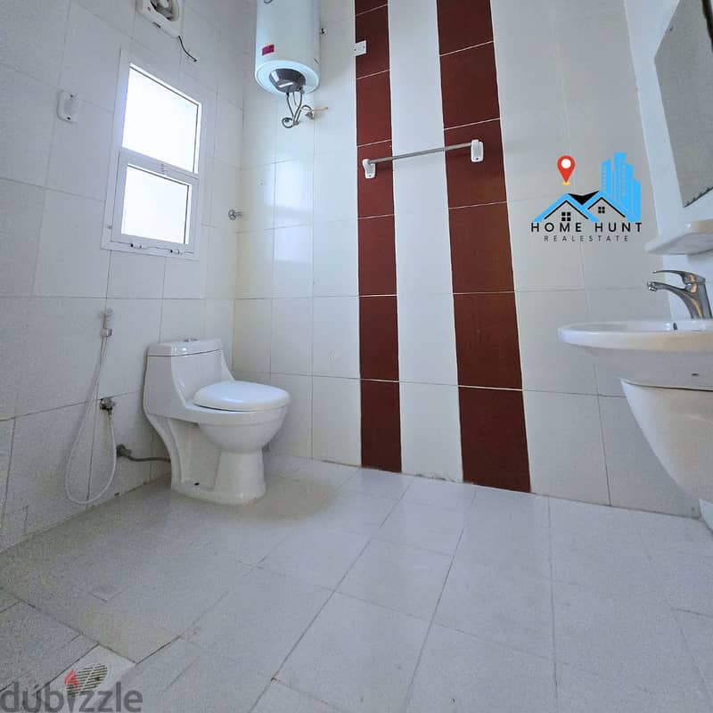 AL KHUWAIR | 3 BHK PENTHOUSE APARTMENT FOR RENT 9