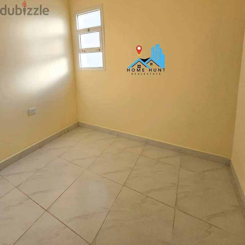 AL KHUWAIR | 3 BHK PENTHOUSE APARTMENT FOR RENT 10