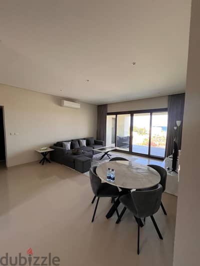 2 BR + Maid’s Room Incredible Apartment in Jebel Sifa