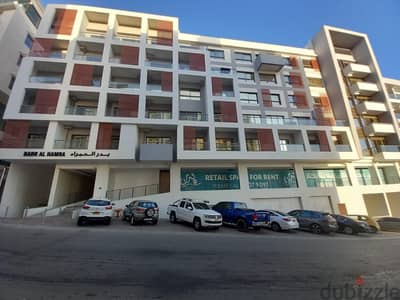 2 BR Modern Flat For Sale with Pool and Gym in Qurum