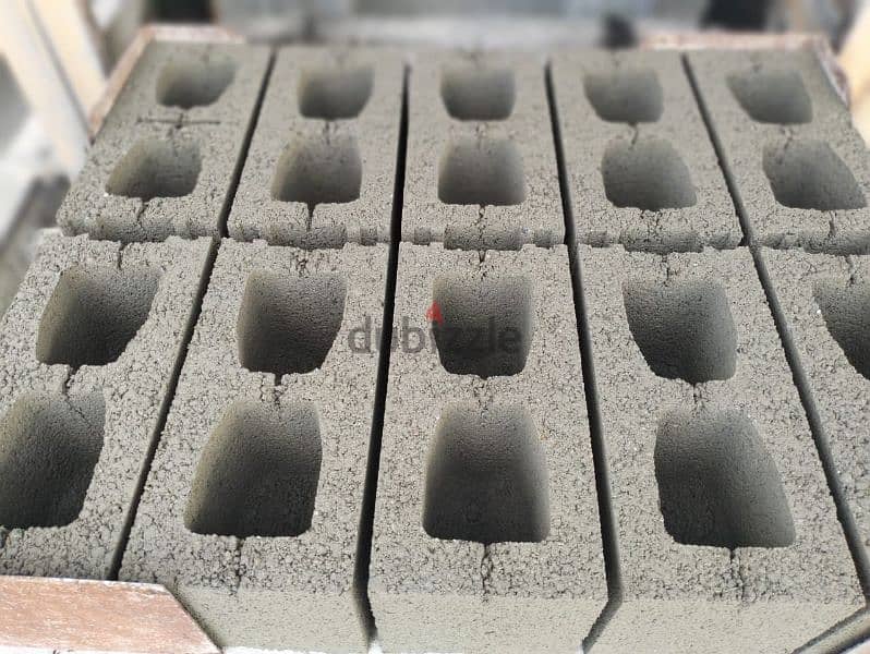 Hollow block Offer price 92079130 2