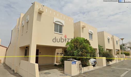 Villa 3 bedrooms in Madinat Qaboos