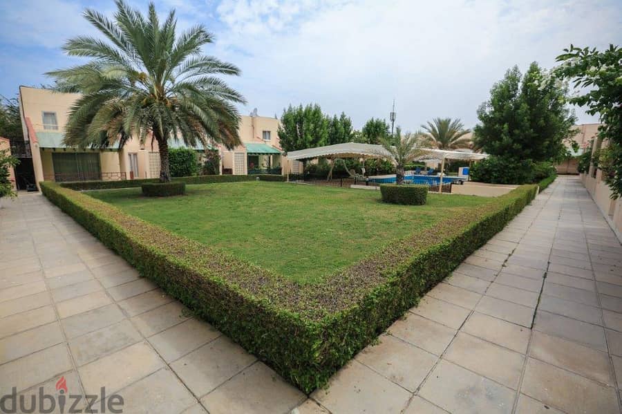 Villa 3 bedrooms in Madinat Qaboos 3